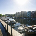 Trondheim